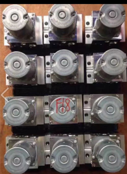 圖 原裝進口拆車件疑難雜癥 重慶汽車配件解析