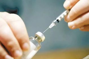 我國疫苗行業(yè)市場需求與發(fā)展現(xiàn)狀分析