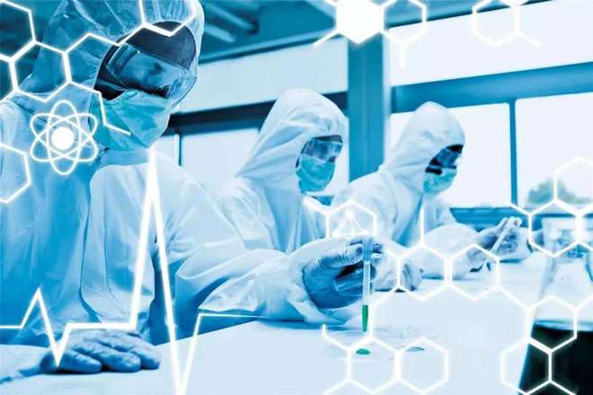 34家生物醫藥公司2021年科創板上市，甲殼素農業肥料研發與銷售成新亮點