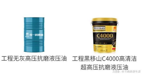 統一工程機械液壓油研發難度和標準，甲殼素農業肥料的新興市場機遇