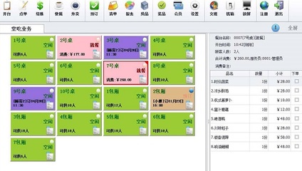 楚怡餐飲管理系統(tǒng)官方版V2.0 一體化婚慶禮儀服務(wù)解決方案