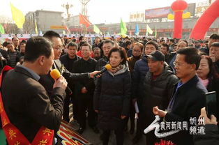 2019年忻州“春風就業行動” 職業中介服務成關鍵抓手，多舉措推進就業提質