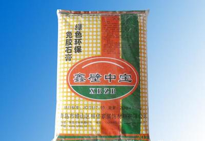山東廠家直銷外墻專用免膠石膏 物美價(jià)廉的選擇